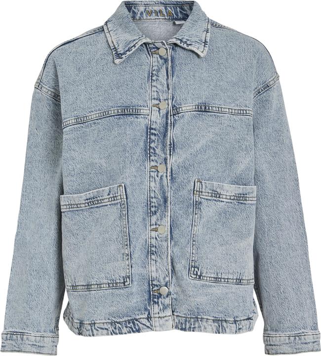Light Blue Denim