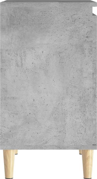 Actual product image VidaXL Bodo (58 x 33 x 60 cm)