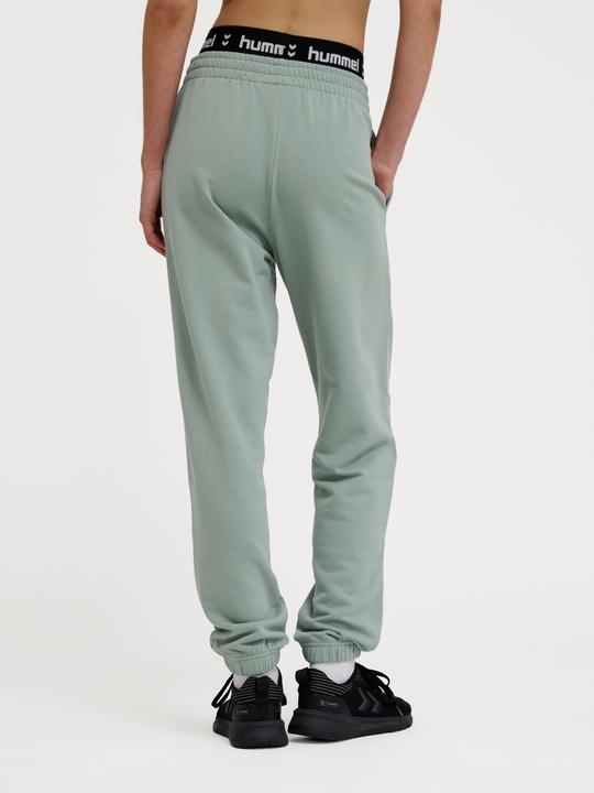 Actual product image hummel hmlPULSE W SWEAT PANTS (M)