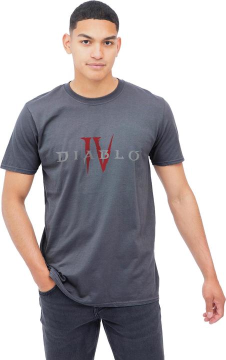 Produktbild Difuzed TShirt (M)