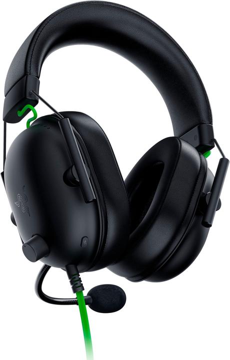 Produktbild Razer Blackshark V2 X (Kabelgebunden)