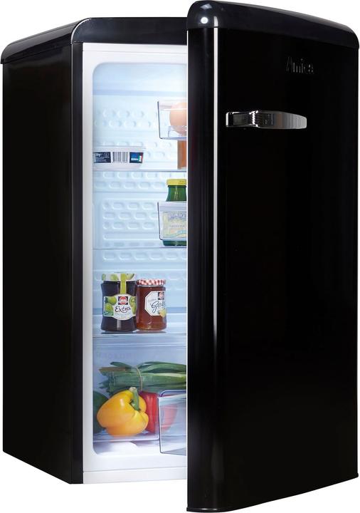 Produktbild Amica Kühlschrank VKS 15624-1 S (120 l)