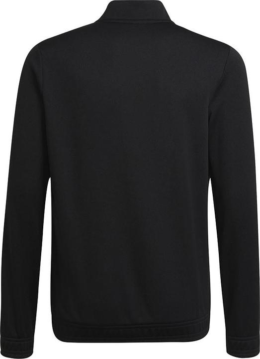 Produktbild adidas Entrada 22 Trainingsjacke Kinder (128)