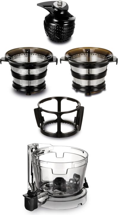 Produktbild Hurom Slow Juicer H320N