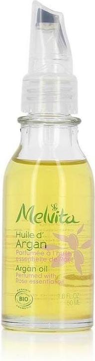 Image du produit Melvita Beduftetes Arganöl (Huile pour le corps, 50 ml)