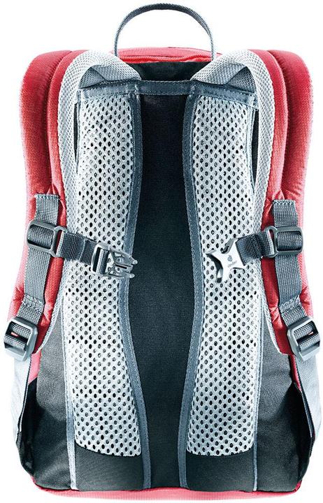 Produktbild Deuter Kinderrucksack Gogo XS cranberry coral 2017 (13 l)