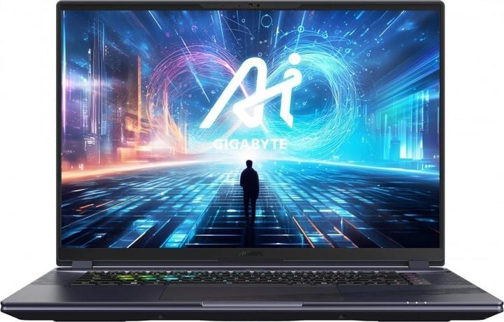 Produktbild Gigabyte Aorus 16X (16", Intel Core i7-13650HX, 16 GB, 1000 GB, Eng. Int.)