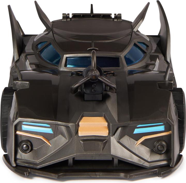 Produktbild Spin Master Spielset mit Batmobile und Batman