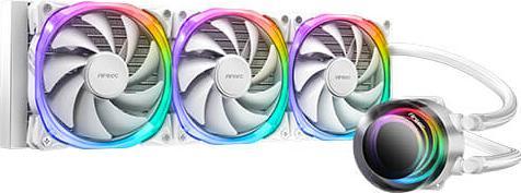 Immagine prodotto Antec Raffreddamento Ad Acqua Vortex 360 Argb Bianco
