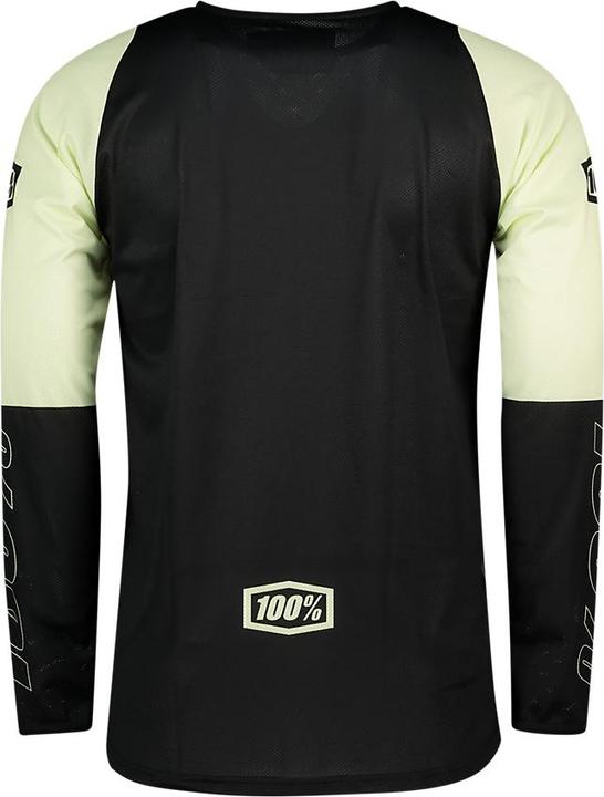 Produktbild 100% R-Core Herren Biketrikot (S)