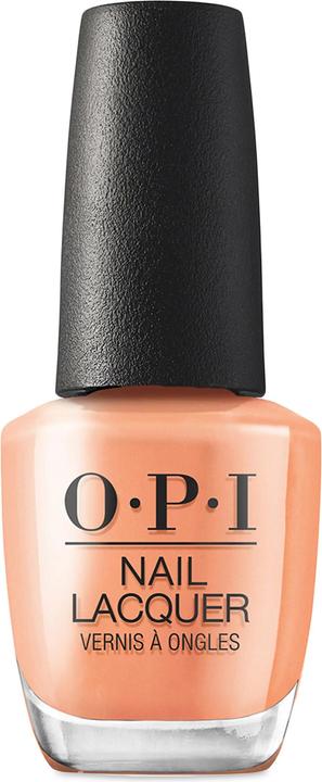 Actual product image OPI Nail Lacquer XBox Coll Trading Paint (Trading Paint, Colour paint)