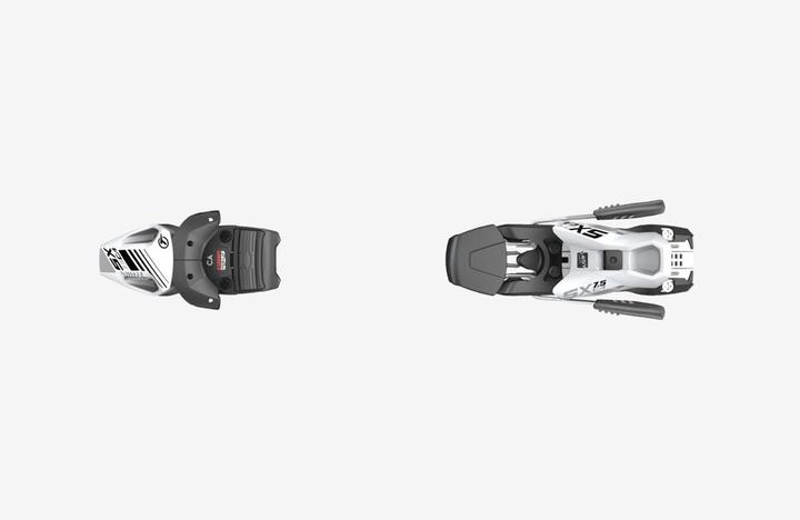 Produktbild Head SX 7.5 GW Ca Br.(J)s.Wh/bk 2023 (Touren Ski)