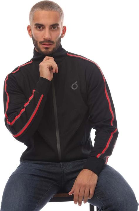 Produktbild Blood-Brother Trainingsjacke (XS)