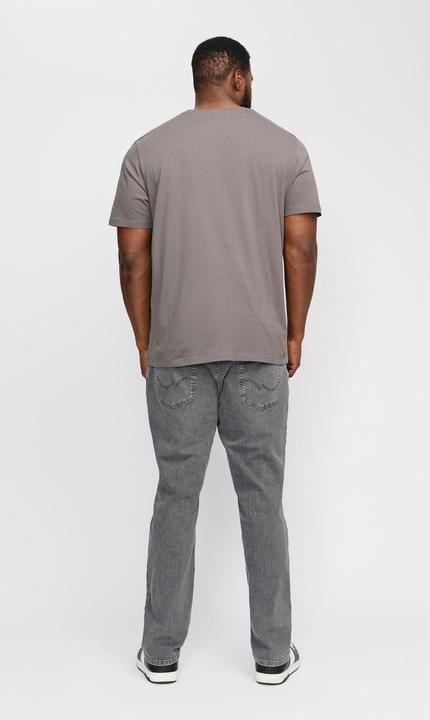 Image du produit Jack & Jones Plus Size JJIGLENN JJORIGINAL SQ 703 NOOS PLS Slim Fit Jeans Slim Fit Jeans (46)