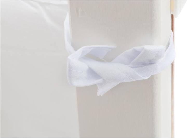 Actual product image Fillikid Nest Cocon
