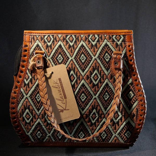 Actual product image Kolavalik Sac à main, No. 2