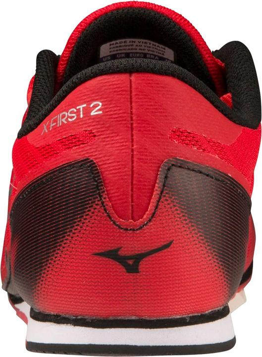 Actual product image Mizuno X First 2 (40)