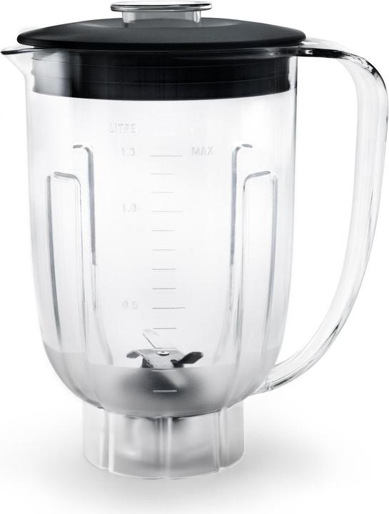 Ankarsrum Mixeraufsatz