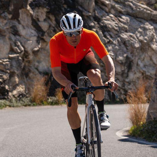 Image du produit UYN Fahrradshirt Airwing (L)