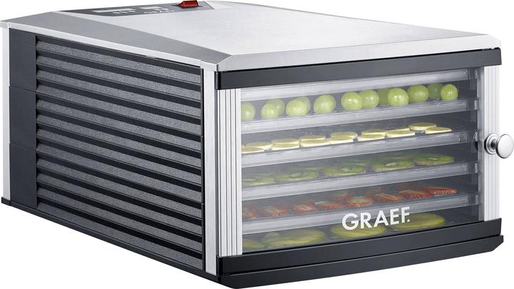 Produktbild Graef DA506EU