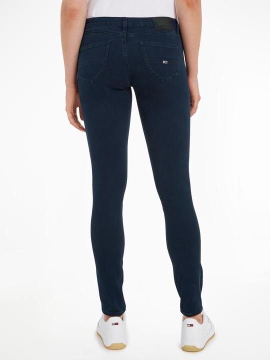 Immagine prodotto Tommy Hilfiger Sophie Skinny Fit avenue blu scuro elasticizzato (W34/L32)