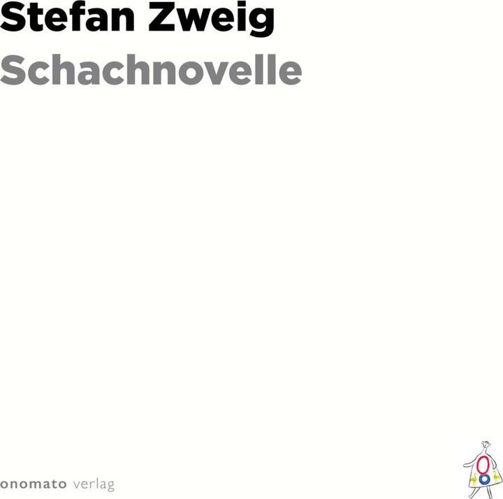 Produktbild Zweig:Schachnovelle (Stefan Zweig, Deutsch)