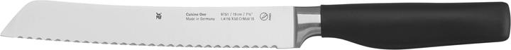 Produktbild WMF Brotmesser 19 cm DW Cuisine One (20 cm)