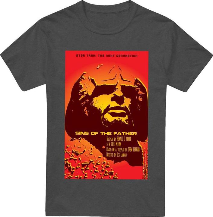 The Next Generation Season 3 Episode 17 TShirt