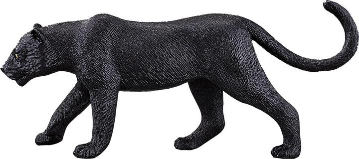 Actual product image Mojo Black Panther
