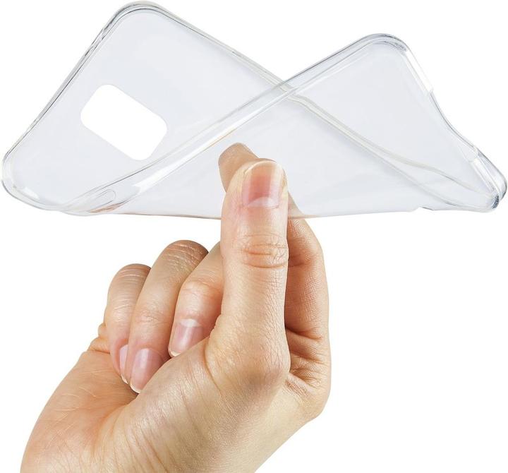 Produktbild Hama Crystal Clear