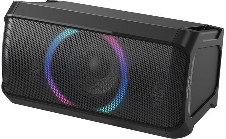 Produktbild Panasonic Bluetooth Speaker SC-TMAX5EG-K Schwarz (Netzbetrieb)