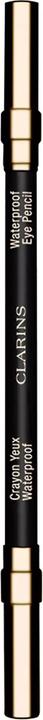 Image du produit Clarins Crayon (01 Black)