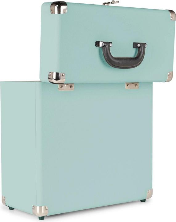 Image du produit Audizio Étui de transport RC32 Turquoise