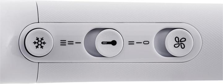 Actual product image Braun HD 2.1