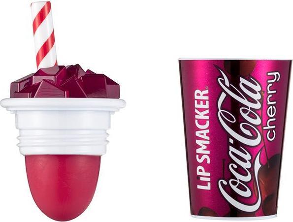 Produktbild Sombo Coca Cola Lippenpflegestift Cup Cherry Coke