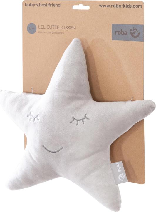 Actual product image Roba Star (32 x 8 x 19 cm)