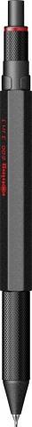 Image du produit Rotring 600 Multi (Noir, Rouge, 1 x)