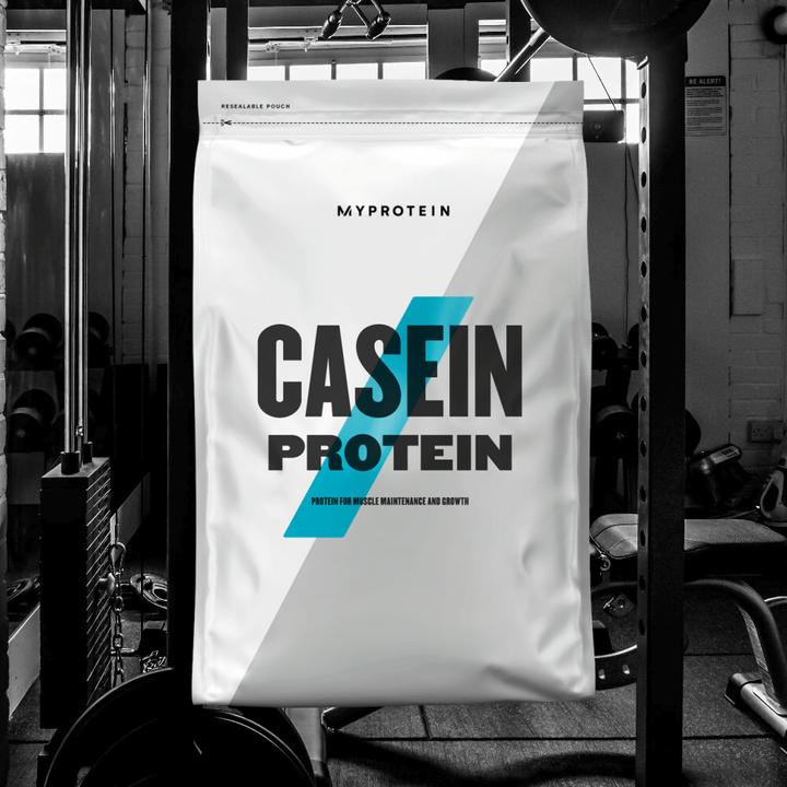 Immagine prodotto MyProtein Caseina micellare (Vaniglia, 1 pz., 1000 g)