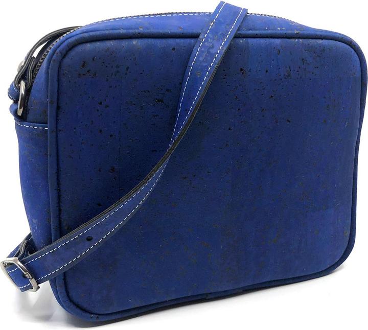 Marla Pais Korktasche «Arusha»