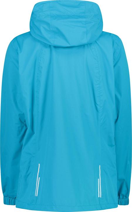 Image du produit CMP Campagnolo Sweat à capuche zippé (38, S)