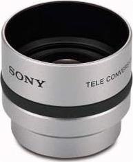 Sony VCL-DH1730 (Telekonverter)