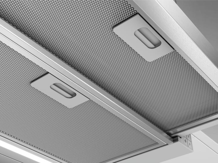 Actual product image Electrolux DAL6036CN (Flat-screen hood)