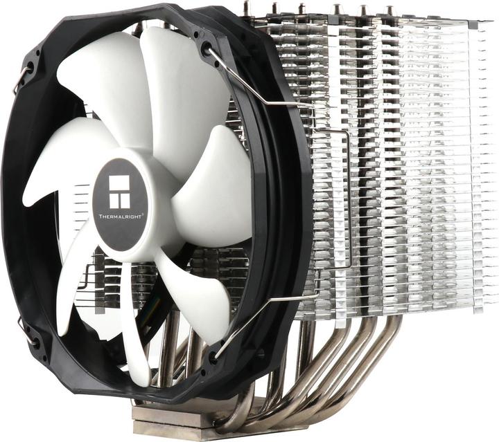 Image du produit Thermalright Macho Rev.C (158 mm)