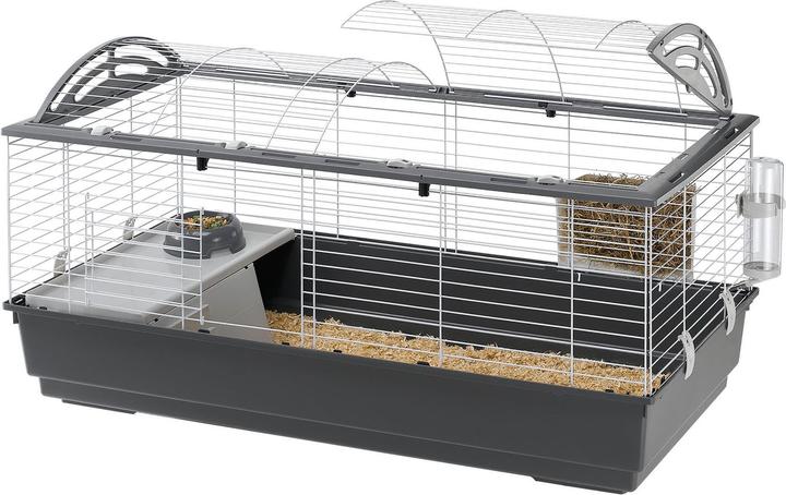 Immagine prodotto Ferplast Casa del roditore Casita 120