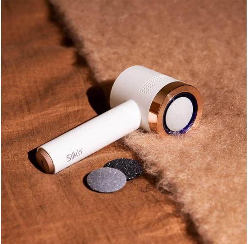 Produktbild Silk'n VacuPedi