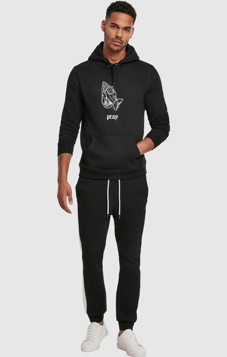 Produktbild Mister Tee Dark Pray Hoody (XL)
