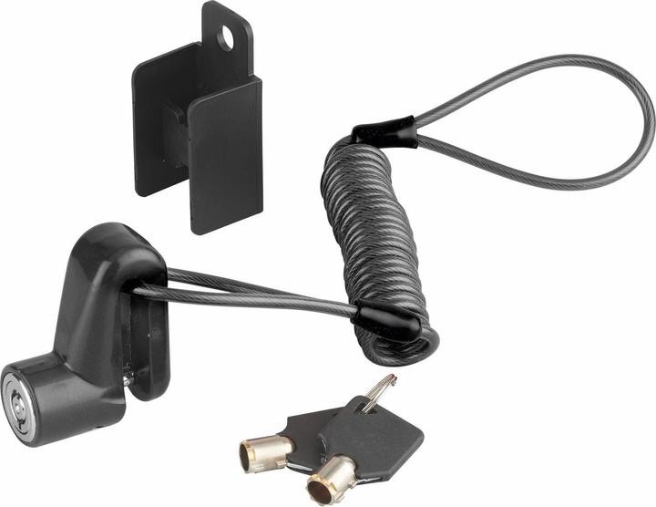 Thirard Antivol trotinette electrique - 2 cles