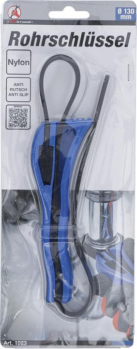 Produktbild BGS Rohrschlüssel