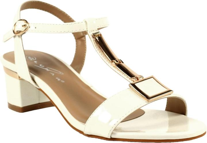 Lunar Sandalen Blaze