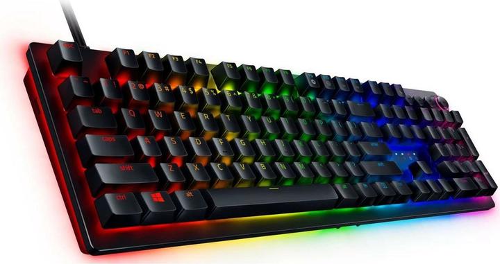 Immagine prodotto Razer Cacciatore V2 (CH, Cablato)